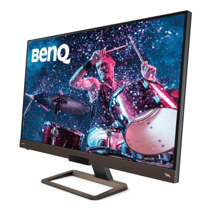 Mon 32"Ips Hdmi Dp Usbc 3.1Mm 4K Benq Ew3280U Uhd