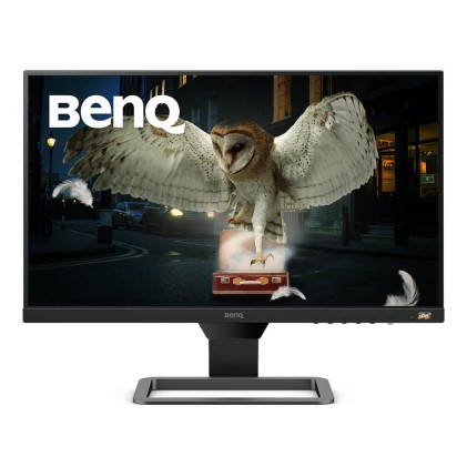 BENQ EW2480 24inch LED-Display 1920x1080 Full-HD 16:9 16.7Mio 5ms GtG 3x HDMI 2.0