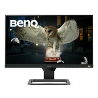 BENQ EW2480 24inch LED-Display 1920x1080 Full-HD 16:9 16.7Mio 5ms GtG 3x HDMI 2.0