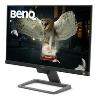 BENQ EW2480 24inch LED-Display 1920x1080 Full-HD 16:9 16.7Mio 5ms GtG 3x HDMI 2.0