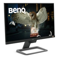 BENQ EW2480 24inch LED-Display 1920x1080 Full-HD 16:9 16.7Mio 5ms GtG 3x HDMI 2.0