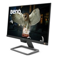 BENQ EW2480 24inch LED-Display 1920x1080 Full-HD 16:9 16.7Mio 5ms GtG 3x HDMI 2.0