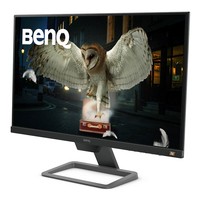 BENQ EW2780 27inch LED-Display 1920x1080 Full-HD 16:9 16.7Mio 5ms GtG 8Bit