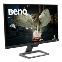 BENQ EW2780 27inch LED-Display 1920x1080 Full-HD 16:9 16.7Mio 5ms GtG 8Bit