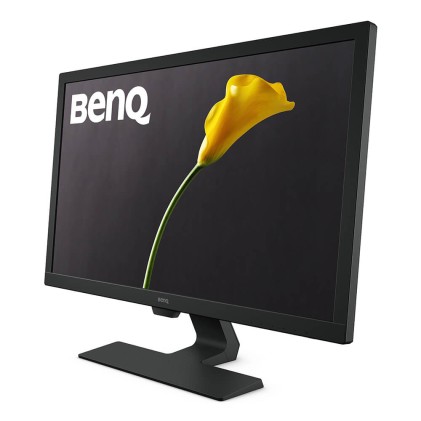 Mon 27 Tn Vga Hdmi Dvi 1Ms Benq Gl2780T 16:9 250Cdm