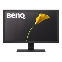 Mon 27" Tn Vga Hdmi Dvi 1Ms Dp Benq Gl2780T 16:9 300Cdm