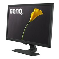 Mon 27" Tn Vga Hdmi Dvi 1Ms Dp Benq Gl2780T 16:9 300Cdm