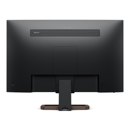 BENQ EX2780Q 68.58cm 27inch Gaming Monitor 20Mio.:1 2560x1440 WQHD / 16:9 5ms GtG 2x HDMI 2.0 1x DP 1.4 1x USB Typ-C
