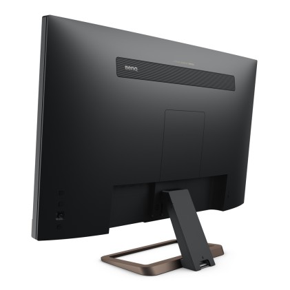 BENQ EX2780Q 68.58cm 27inch Gaming Monitor 20Mio.:1 2560x1440 WQHD / 16:9 5ms GtG 2x HDMI 2.0 1x DP 1.4 1x USB Typ-C