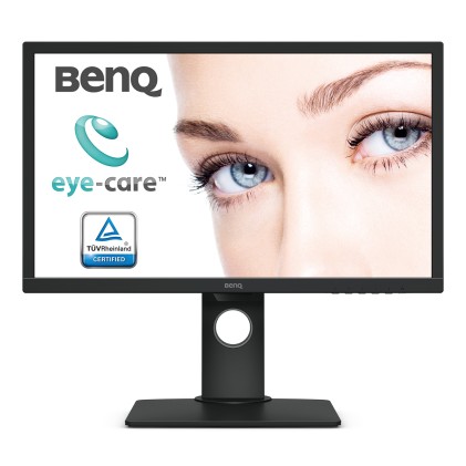 BENQ BL2483TM 24inch TN FHD 1ms 250cd/m2 1000:1 2ms VGA DVI-D DP