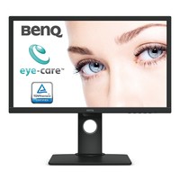 BENQ BL2483TM 24inch TN FHD 1ms 250cd/m2 1000:1 2ms VGA DVI-D DP