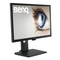 BENQ BL2483TM 24inch TN FHD 1ms 250cd/m2 1000:1 2ms VGA DVI-D DP