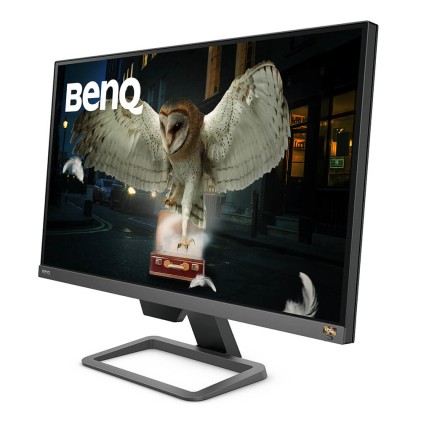 Mon 27"Ips 2K Hdmi Mm Vesa 2560 Benq Ew2780Q Qhd