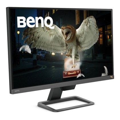 Mon 27"Ips 2K Hdmi Mm Vesa 2560 Benq Ew2780Q Qhd