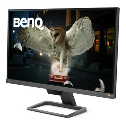 Mon 27"Ips 2K Hdmi Mm Vesa 2560 Benq Ew2780Q Qhd