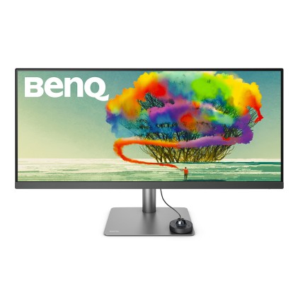 Mon 32Ips Hdmi Dp Usbc 3.1Mm 4K Benq Pd3420Q Reg Altezza
