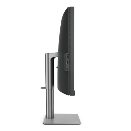 Mon 32Ips Hdmi Dp Usbc 3.1Mm 4K Benq Pd3420Q Reg Altezza