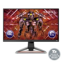 BENQ EX2710 27inch IPS FHD 400cd/m2 1000:1 2ms 2xHDMI DP speakers