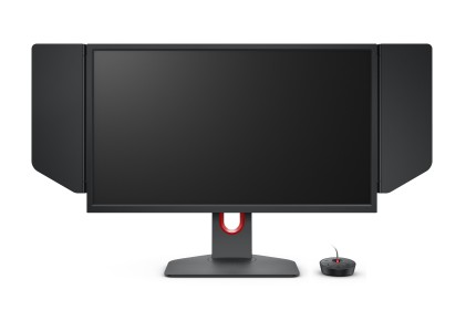 Mon 24.5"Tn Hdmi Dp Dvi 240Hz Benq Xl2546K Reg Altezza Zowie