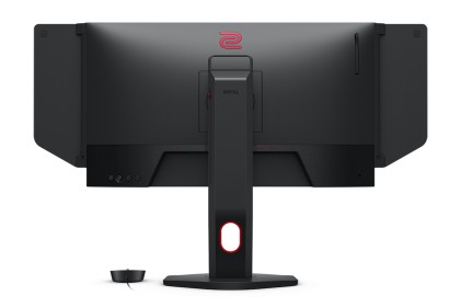 Mon 24.5"Tn Hdmi Dp Dvi 240Hz Benq Xl2546K Reg Altezza Zowie