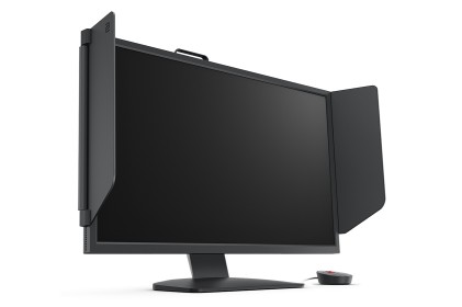 Mon 24.5"Tn Hdmi Dp Dvi 240Hz Benq Xl2546K Reg Altezza Zowie