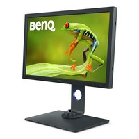 BENQ SW271C monitor 27inch 3840x2160 IPS HDR10 1000:1 300cd/m2 1xUSB-C 60w 1xDP 1.4 2xHDMI 2.0