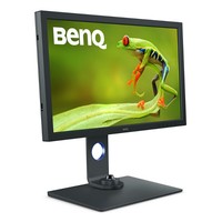 BENQ SW271C monitor 27inch 3840x2160 IPS HDR10 1000:1 300cd/m2 1xUSB-C 60w 1xDP 1.4 2xHDMI 2.0
