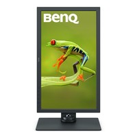 BENQ SW271C monitor 27inch 3840x2160 IPS HDR10 1000:1 300cd/m2 1xUSB-C 60w 1xDP 1.4 2xHDMI 2.0