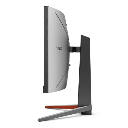 Mon 34"Ips Dp Hdmi 1Ms 144Hz 21:9 Benq Ex3415R  Reg Altezz