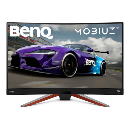 Mon 27"Ips Dp Hdmi 1Ms 165Hz Qhd Benq Ex2710R  Mobiuz Reg Altezz
