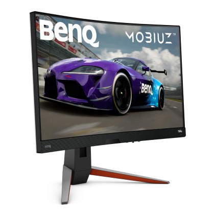 Mon 27"Ips Dp Hdmi 1Ms 165Hz Qhd Benq Ex2710R  Mobiuz Reg Altezz
