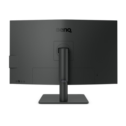 Mon 31.5 Ips 4K Dp Hdmi Usb C Benq Pd3205U Reg Altezza Pivot