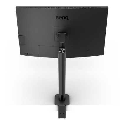 Mon 31.5 Ips 4K Dp Hdmi Usb C Benq Pd3205Ua Reg Altezza Pivot