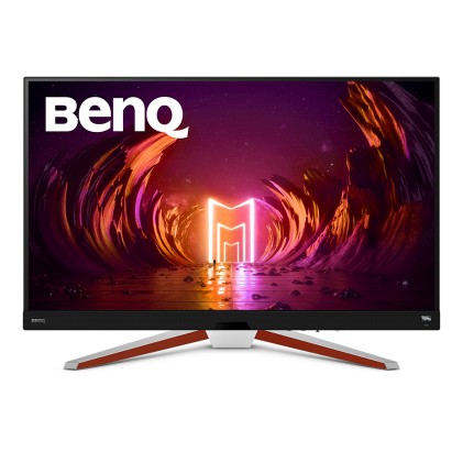 Mon 32"Ips Mobiuz Uhd 144Hz 1Ms Benq Ex3210U Reg Alt. White Hdmi Dp