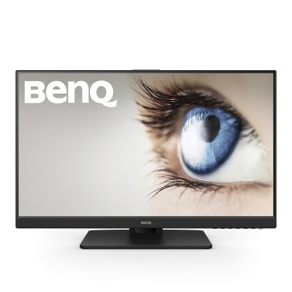 Mon 27"Ips Hdmi Dp Usbc 3.1Mm Vga Benq Gw2785Tc Reg Altezza Pivot