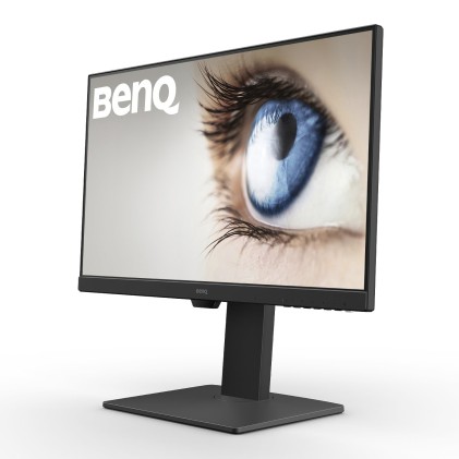 Mon 27"Ips Dp Hdmi Usb C Mm Benq Bl2785Tc 16:9 Pivot Reg Altezz
