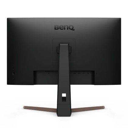 Mon 28"Ips Hdmi Dp Usbc 3.1Mm 4K Benq Ew2880U Uhd Reg Altezza