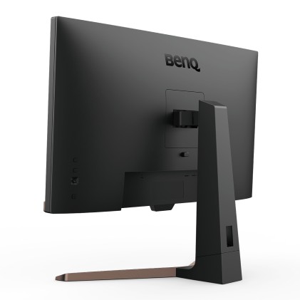 Mon 28"Ips Hdmi Dp Usbc 3.1Mm 4K Benq Ew2880U Uhd Reg Altezza