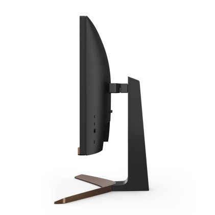 Mon 28"Ips Hdmi Dp Usbc 3.1Mm 4K Benq Ew2880U Uhd Reg Altezza