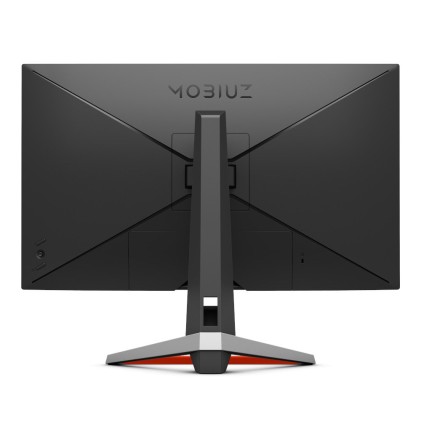 Mon 27Ips Mobiuz Uhd 144Hz 1Ms Benq Ex2710U Reg Alt. Hdmi Dp