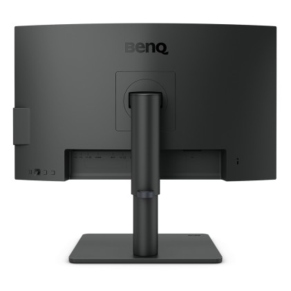 Mon 27Ips Benq 2K Designvue Hdmi Dp  Pd2706Q Pivot Reg Altezz Usbc