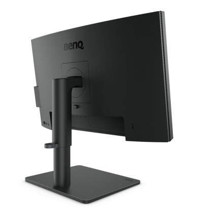 Mon 27Ips Benq 2K Designvue Hdmi Dp  Pd2706Q Pivot Reg Altezz Usbc