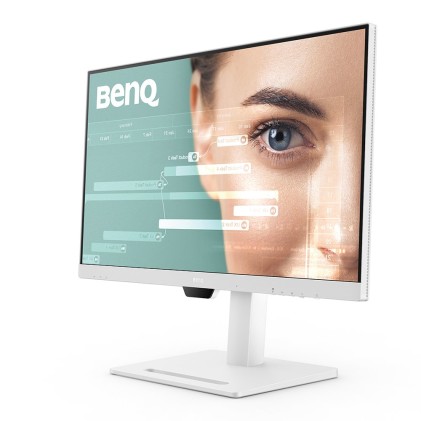 Mon 27Ips 2K 99% Mm Hdmi Dp Usbc Benq Gw2790Qt Pivot Reg Alt Bianco