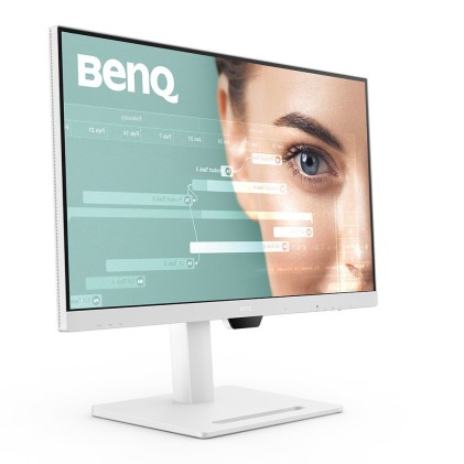 Mon 27Ips 2K 99% Mm Hdmi Dp Usbc Benq Gw2790Qt Pivot Reg Alt Bianco