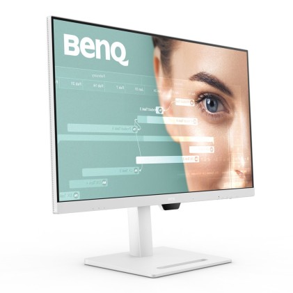 Mon 32Ips 2K 99% Mm Hdmi Dp Usbc Benq Gw3290Qt Pivot Reg Alt Bianco