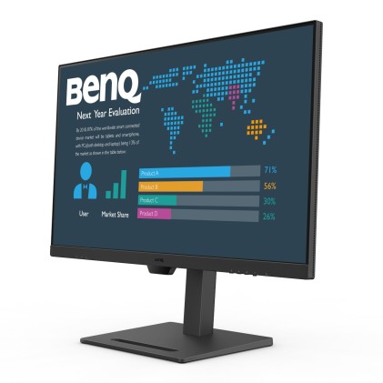 Mon 32Ips Hdmi Dp Usb C 2K 2560 Mm Benq Bl3290Qt Reg Alt. Pivot