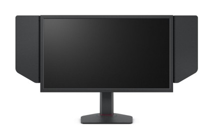 Mon 24.5Tn Gaming 240Hz 3Xhdmi Dp Benq Zowie Xl2546 320Cd