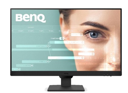 Mon 27Ips 2Xhdmi Dp Vesa Mm 100Hz Benq Gw2790