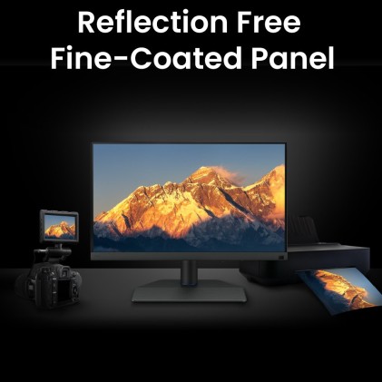 Mon 24.1 Ips Dp 1Xhdmi 2560X1600 Benq Sw242U Reg Altezza Pivot Usbc9