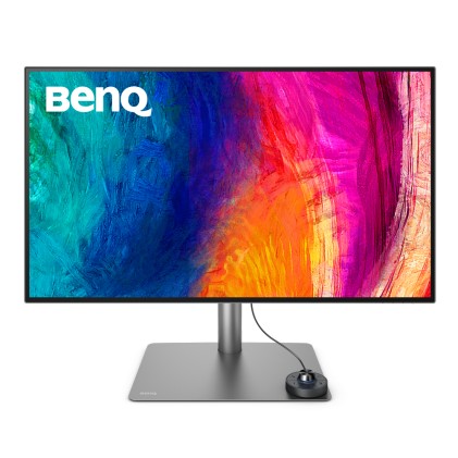 Mon 31.5 Ips 4K Dp Hdmi Usb C Benq Pd3225U Reg Altezza Pivot